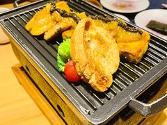 -本逸·割烹料理(湖墅店)