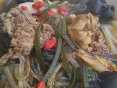 -金乐活美食(中街店)