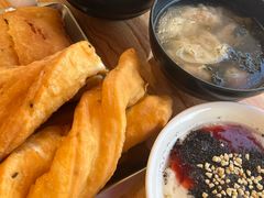 -和众大油条(维明路店)