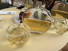 -tea'stone (万象天地店)