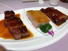 -御花园·粤菜·海鲜火锅(中山公园店)