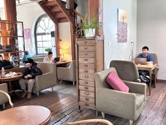 -1901 Cafe(西四店)