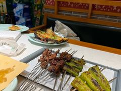 -状元阁烧烤(群力店)