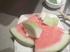 -海底捞火锅(塘厦天虹店)