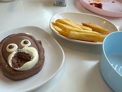 -宜家·瑞典风味餐厅(无锡店)