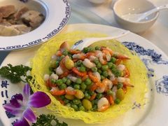 -清真马祥兴菜馆(云南北路店)