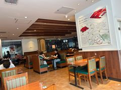 -萨莉亚意式餐厅(国和1000店)