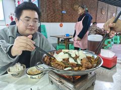 -知味脆皮鸡