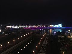 景观位-頂好酒家·经典粤菜(海信广场店)