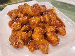 -东四民芳餐厅(朝阳门店)
