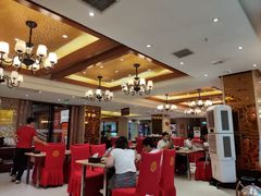 大堂-德泰楼餐饮(莲湖路店)