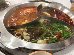 -陳艳红火锅(港汇店)