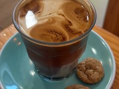 -Cafe del Volcan(永康路店)