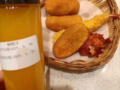 -好人民间小吃·番茄鱼酸菜鱼(木渎悠方店)