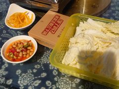 -富正毅三下锅(大庸府城店)