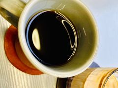 -麻雀咖啡SPARROW COFFEE(十全街店)
