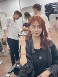 -乾健·烫染·接发SALON