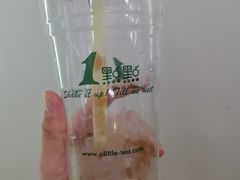 -1点点(银座和谐广场店)