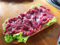 -云朵小院·石锅鱼·野生菌餐厅(蒗放店)