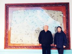 -辽宁古生物博物馆