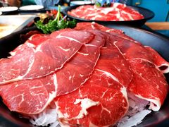 -五星桥原切肥牛火锅·30年专注好牛肉(湖塘店)