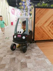 -幻贝家儿童乐园(苏州中心店)