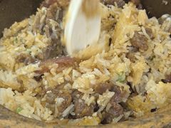 -红星光发煲仔饭(大石街店)