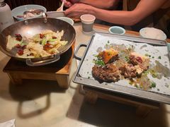 -绿茶餐厅(广州天河城店)