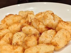 -阿庄新豫菜(航海东路店)