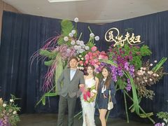 -聚福宝合苑食府(南头镇店)