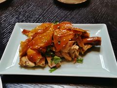 -海天楼中餐厅(吴宫泛太平洋酒店)