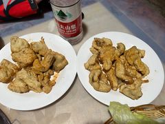 -仙蘑洞