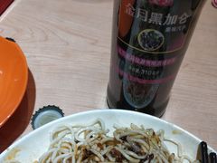 麻辣凉面等-林静小吃(复兴路店)