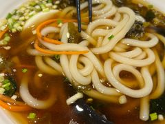 -禾绿回转寿司(万柳华联店)