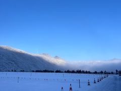 -太子岭滑雪场
