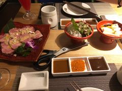 -江户烧肉(高德店)