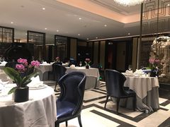 -Yan Ting 宴庭中餐厅(上海静安瑞吉酒店)