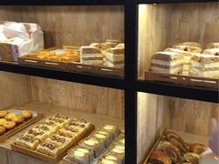 面包-开心草帽(文化西路店)