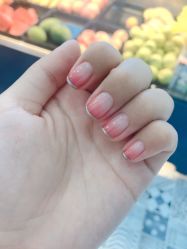 点击看大图 -丫丫NAIL日式自助美甲美睫沙龙