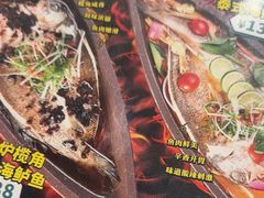 -翠华餐厅(正佳广场店)