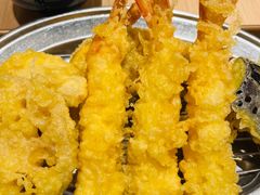 天妇罗-爱蝦乃家(金虹桥店)