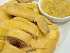 -周锦记广式餐厅(格林生活坊2期店)