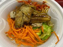 -正一味石锅拌饭(望京新世界店)