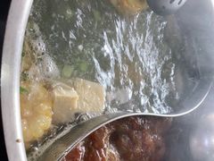 -潮汕美牛肉丸火锅店(天宁寺店)