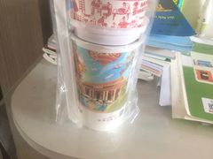 -一杯潮茶(西街店)