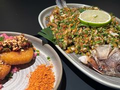 -Ameigo梅果·云贵川bistro(长宁来福士店)