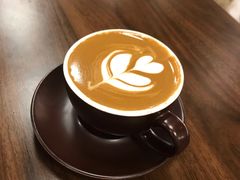-Double cafe