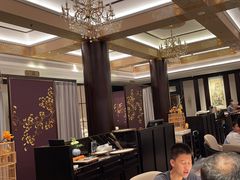 -君庭中餐厅(友谊宾馆店)