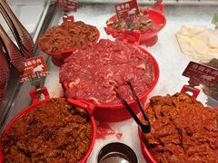 -成都你六姐·牛肉冒菜(信泰中心商场店)