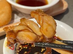 蛙汁-老佛爷铜炉蛙锅(东门老街店)